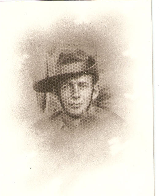 25_William George Ekblade - 1941